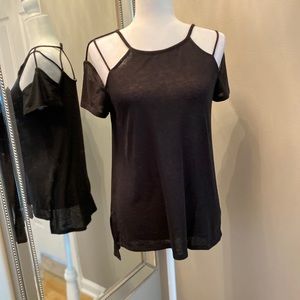 Express one eleven tee-shirt